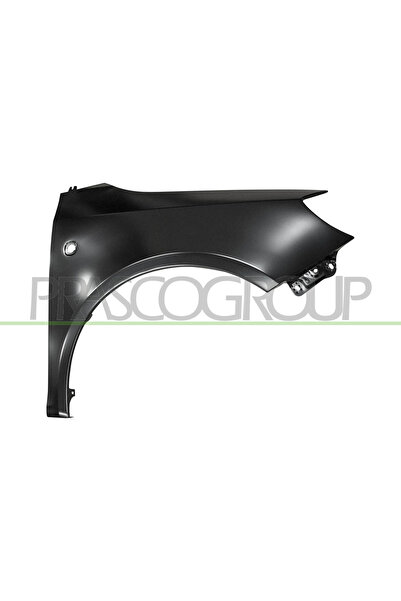 PRASCO Aripa Fata Dreapta Skoda Fabia 2/Roomster
