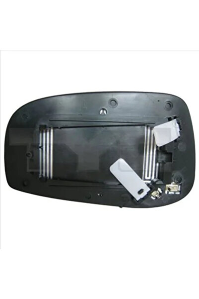 TYC Sticla Oglinda Oglinda Retrovizoare Exterioara Stanga Volvo S60 1/S80 1/V...