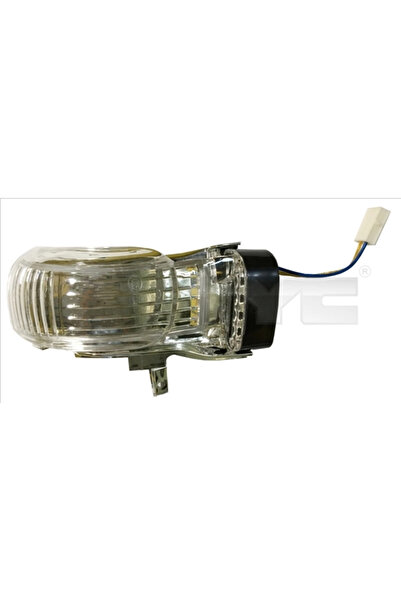 TYC Semnalizator Oglinda Exterioara Dreapta Vw Touran 2003-2010