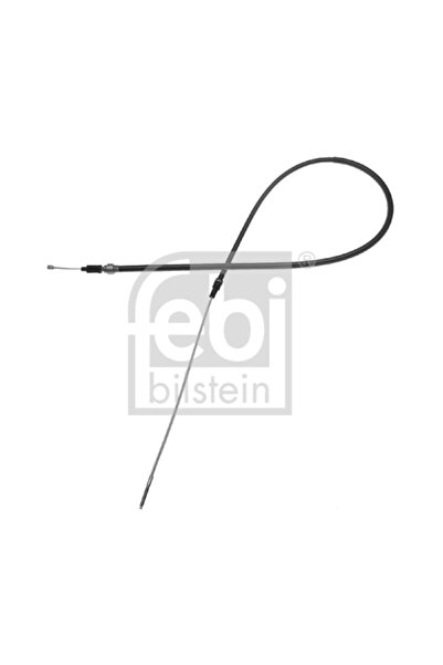 FEBI BILSTEIN Cablu Frana De Parcare Spate Dreapta Vw Corrado/Golf 2/Golf 3 1...
