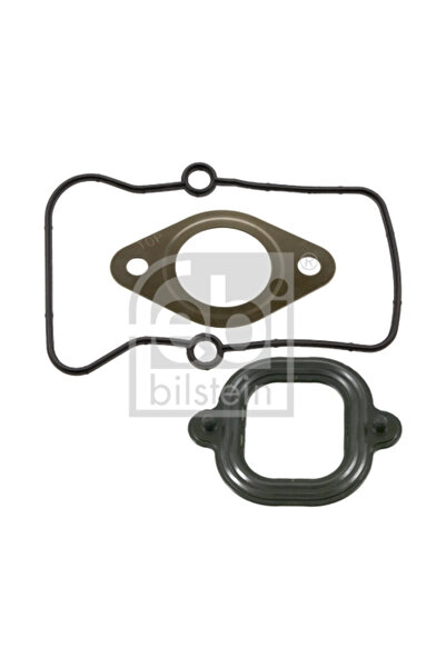 FEBI BILSTEIN Set Garnituri Capac Supape Mercedes-Benz Actros/Travego