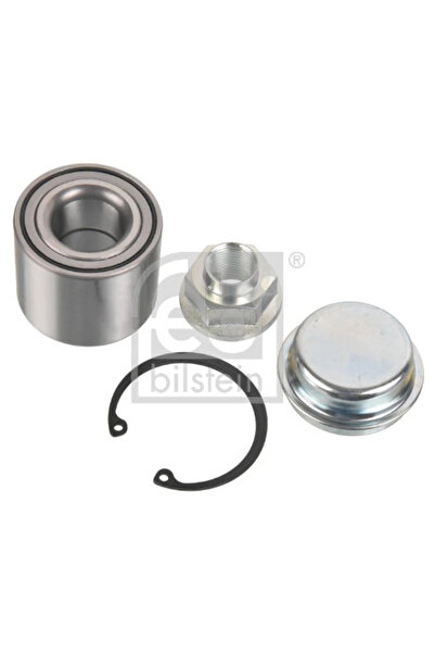 FEBI BILSTEIN Set Rulment Roata Axa Spate Dreapta Maruti Suzuki A-Star/Alto 8...