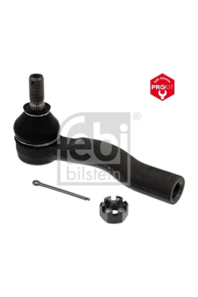 FEBI BILSTEIN Накрайник на кормилна щанга преден ляв мост Toyota Celica Coupe...