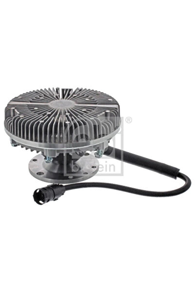 FEBI BILSTEIN Cupla Ventilator Radiator Daf 85 Cf/Cf 85