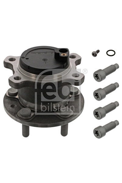 FEBI BILSTEIN Set Rulment Roata Axa Spate Dreapta Ford Mondeo 4