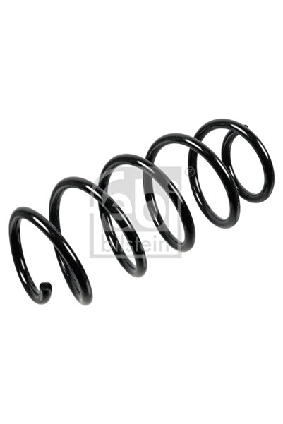 FEBI BILSTEIN Пружина за спирачна система предна дясна ос VW Caddy 3 Microbus...