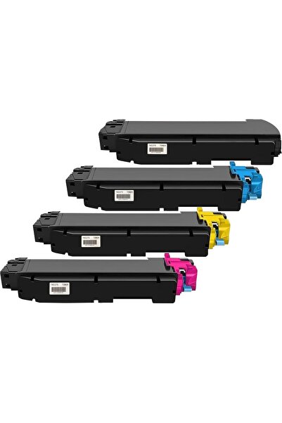 KYOCERA TK5370 Muadil Toner Seti | ecosys MA3500cifx MA3500cix PA3500cx