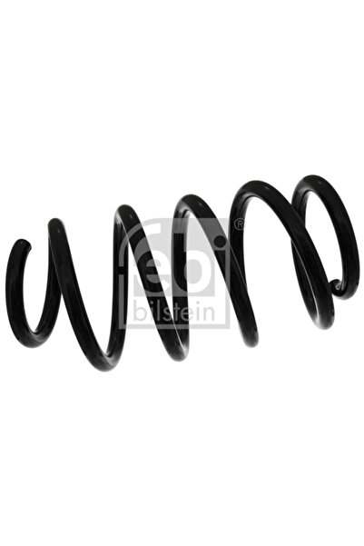 FEBI BILSTEIN Arc Spiral Puntea Spate Dacia Logan Mcv