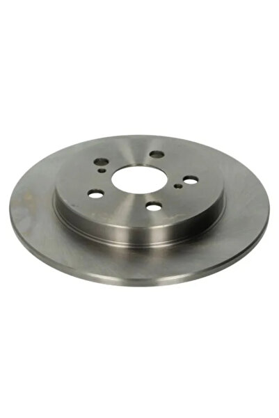 Abe Disc Frana Puntea Spate Subaru Trezia Toyota Corolla Limuzina/Prius/Verso S