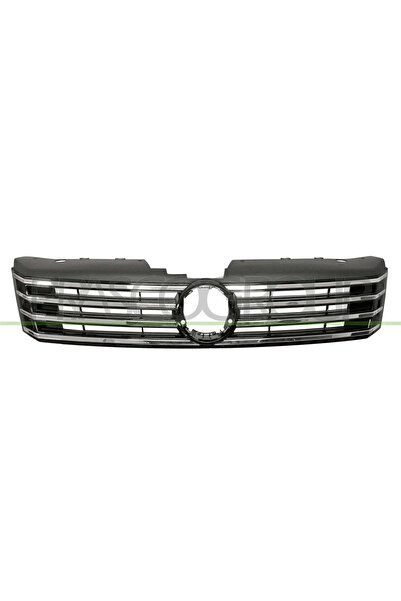 PRASCO Grila Radiator Vw Passat B7