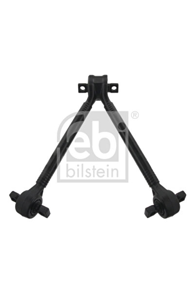 FEBI BILSTEIN Носач на окачване на колелата за задния мост Mercedes-Benz Actr...