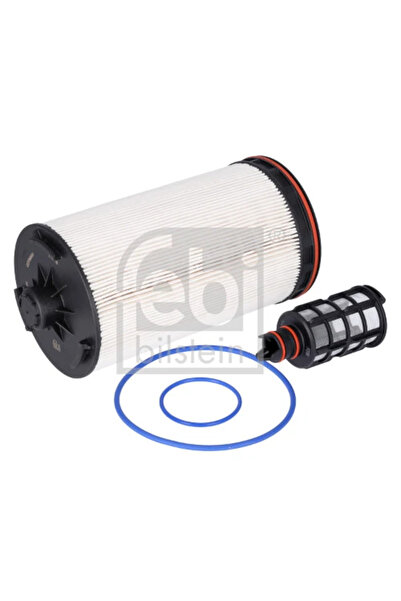 FEBI BILSTEIN Set Filtru De Combustibil Mercedes-Benz Actros MP4 / MP5/Arocs/...
