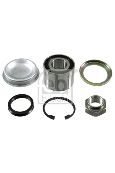 FEBI BILSTEIN Set Rulment Roata Axa Spate Dreapta Citroen Ax/Zx Peugeot 205 1...