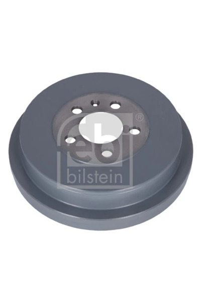 FEBI BILSTEIN Tambur Frana Puntea Spate Skoda Rapid Vw Polo 5 Limuzina 2010-2022