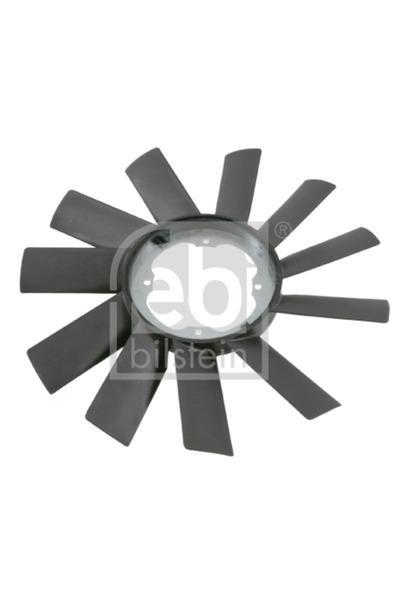 FEBI BILSTEIN Paleta Ventilator Racire Motor Bmw 3/5/6