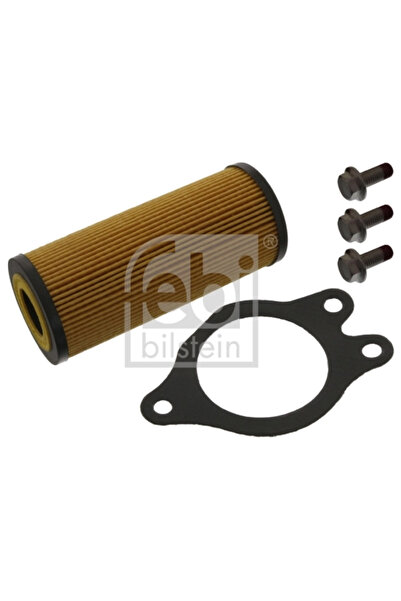 FEBI BILSTEIN Filtru Hidraulic Cutie De Viteze Automata Volvo Fh/Fm/NH12