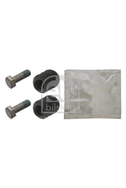 FEBI BILSTEIN Set Bucsi De Ghidaj Etrier Frana Audi 100 C3 Limuzina/200 C3 Li...