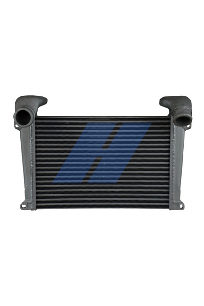 HIGHWAY AUTOMOTIVE Intercooler Compresor Man L2000