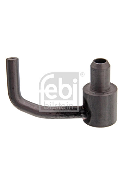 FEBI BILSTEIN Mercedes-Benz Atego/Axor 2 Piston Skirt Cooling Oil Nozzle 1995...