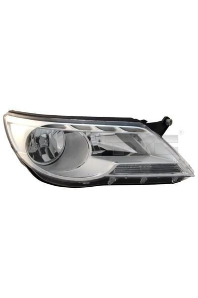 TYC Far Stanga Vw Tiguan