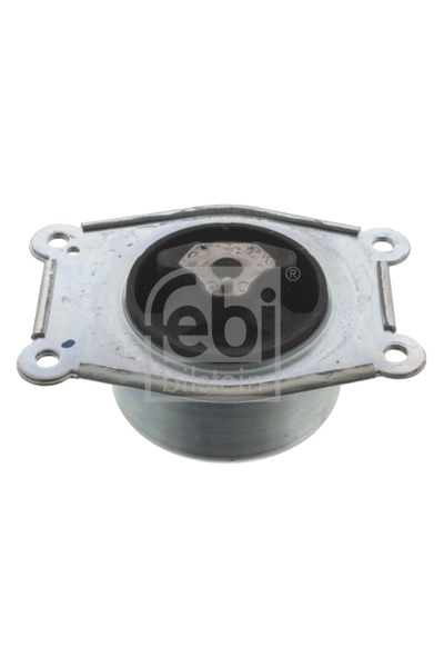 FEBI BILSTEIN Suport Motor Fata Stanga Opel Astra G/Zafira A Microbus Vauxhal...