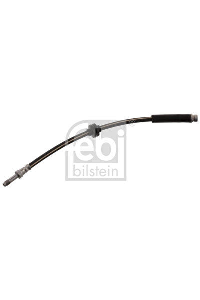 FEBI BILSTEIN Furtun Frana Axa Spate Dreapta Ford Focus 1 Limuzina/Focus 2/Fo...