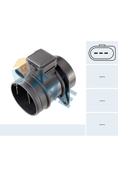 FAE Air Flow Sensor Skoda Rapid (nh3, Nk3, Nk6) 2012-2019 Diesel
