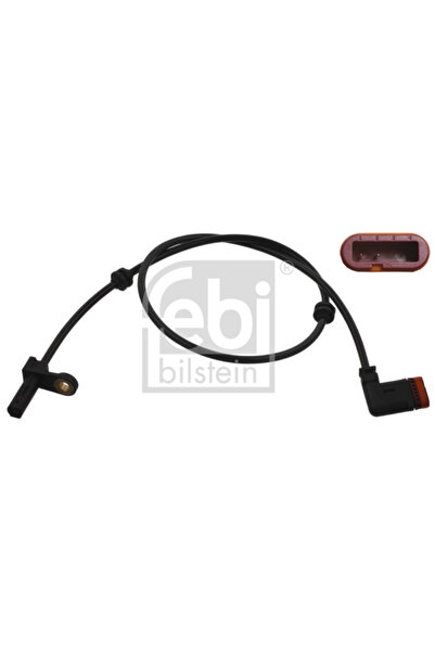 FEBI BILSTEIN Senzor Turatie Roata Mercedes-Benz S-Class