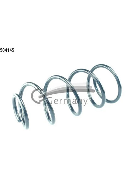 CS GERMANY Arc Spiral Punte Fata Ford Focus C-Max