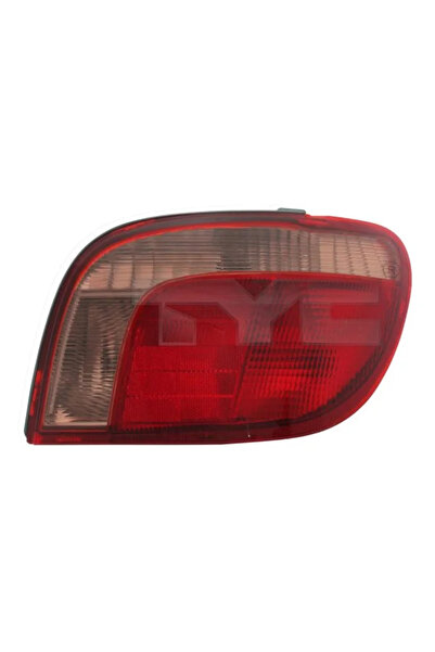 TYC Lampa Spate Dreapta Toyota Yaris 1999-2005