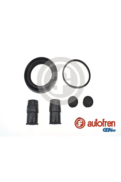 AUTOFREN SEINSA Set Reparatie Etrier Punte Fata Dacia Logan Pick-Up Vw Golf 1...