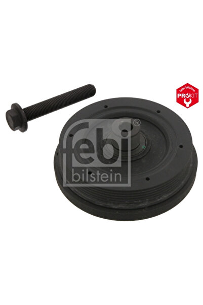 FEBI BILSTEIN Fulie Curea Arbore Cotit Ford Focus 1/Galaxy 2/Mondeo 4