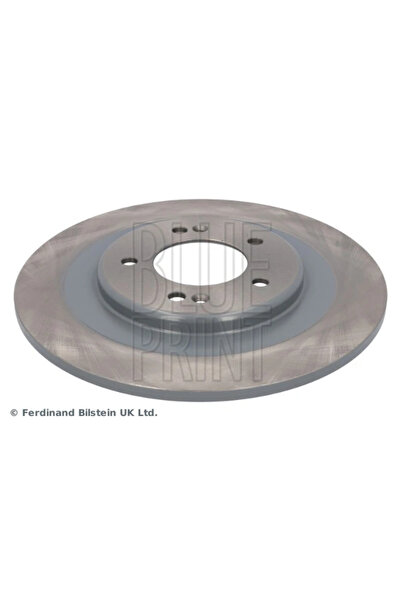 BLUE PRİNT Disc Frana Puntea Spate Hyundai I40 1
