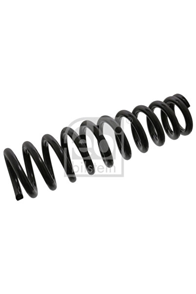 FEBI BILSTEIN Arc Spiral Puntea Spate Mercedes-Benz M-Class