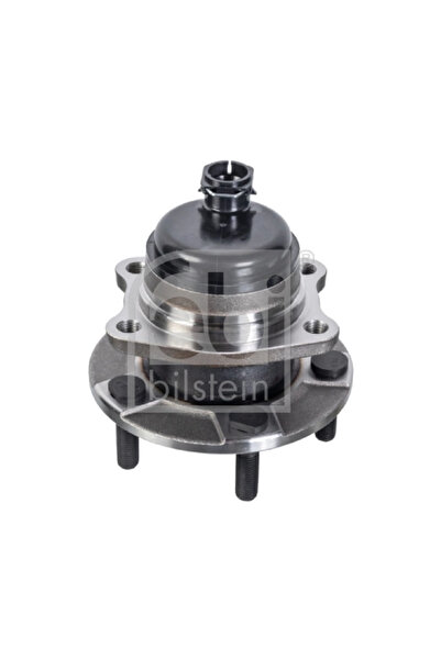 FEBI BILSTEIN Комплект лагери на главина заден десен мост Chrysler Ram Van Va...