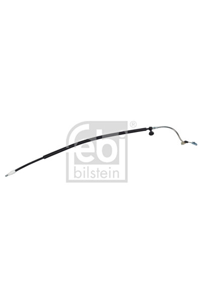 FEBI BILSTEIN Cablu Frana De Parcare Spate Dreapta Mercedes-Benz Cls/E-Class