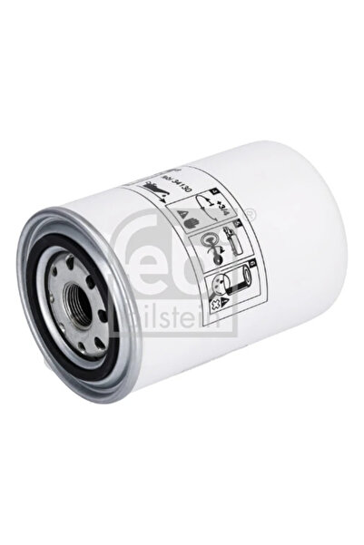 FEBI BILSTEIN Filtru Combustibil Daf 95 1987-2006