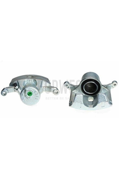 BUDWEG CALIPER Etrier Frana Axa Fata Dreapta Honda Cr-5 1/Cr-5 2