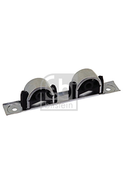 FEBI BILSTEIN Suport Sistem De Esapament Filtru Particule De Calamina Audi A3...