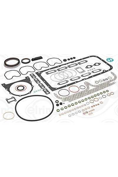 ELRING Set Garnituri Complet Motor Deutz-Fahr Agroplus Fendt Farmer