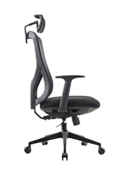 Zec Ofis Como Premium İthal Ergonomik Yönetici Koltuğu