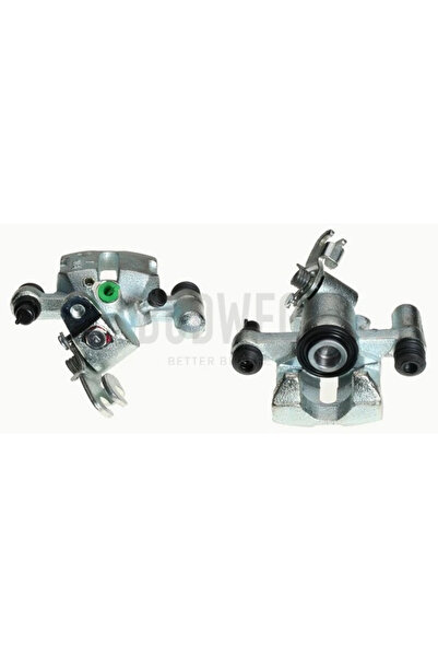 BUDWEG CALIPER Etrier Frana Axa Spate Dreapta Mazda Mx-5 1/Mx-5 2