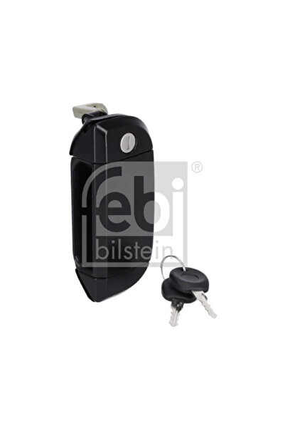 FEBI BILSTEIN Външна дръжка на вратата VW Transporter T4 Bus/Transporter T4