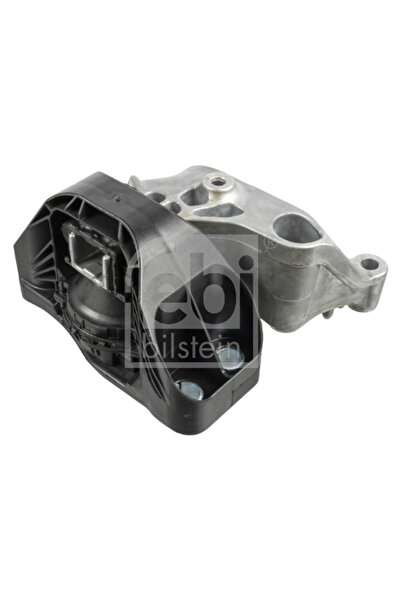 FEBI BILSTEIN Десен тампон на двигател Renault Megane 4