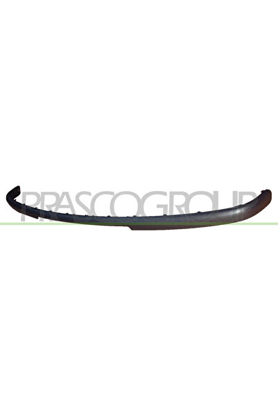 PRASCO Banda De Protectie Bara De Protectie Spate Vw Polo 4