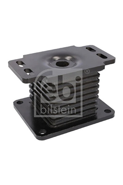 FEBI BILSTEIN Tampon Cauciuc Suspensie Puntea Spate Daf Cf/Xf 2