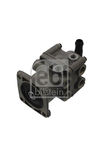 FEBI BILSTEIN Brake Valve Service Brake Volvo F10/F12/Nl 1976-2006