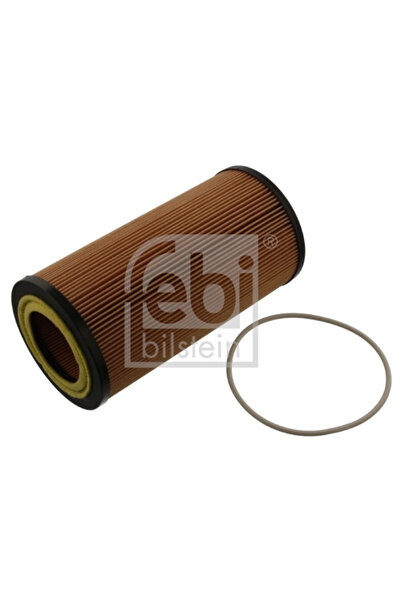 FEBI BILSTEIN Filtru Ulei Daf Cf 75/Cf 85/Xf 95