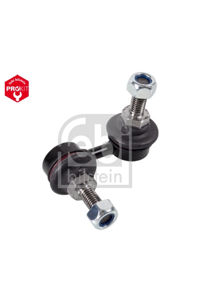 FEBI BILSTEIN Brat/Bieleta Suspensie Stabilizator Axa Fata Stanga Iveco Daily...