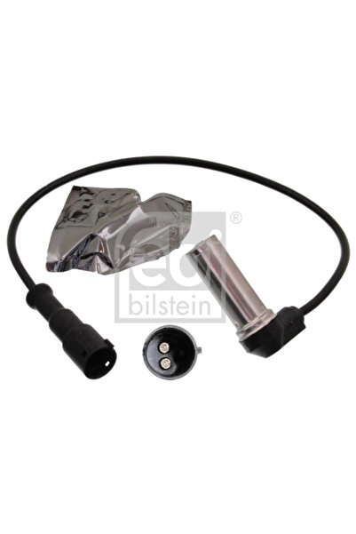 FEBI BILSTEIN Senzor Turatie Roata Axa Spate Dreapta Daf Cf/Xf 105 Mercedes-B...